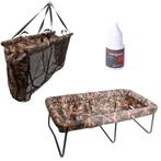 Ultimate Camo Cradle Sling Set, Watersport en Boten, Verzenden, Nieuw