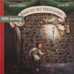 Janno en het kerstgeheim 9789057884368 Gerard van Midden, Verzenden, Zo goed als nieuw, Gerard van Midden