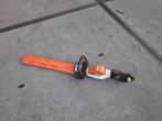 Stihl Professionele Accu Heggenschaar HSA94 R, Tuin en Terras, Ophalen, Zo goed als nieuw
