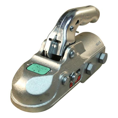 KNOTT Kogelkoppeling K35-C  incl. bevestigingsmateriaal Ø60, Auto diversen, Aanhangwagen-onderdelen, Ophalen of Verzenden