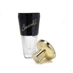 Bacardi - Cocktailshaker - .925 zilver