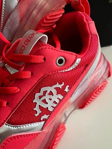 Roberto Cavalli - Running shoes - Sneakers - Maat: EU 42 - beschikbaar voor biedingen