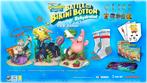 Xbox One SpongeBob SquarePants Battle for Bikini Bottom Rehy, Verzenden, Nieuw