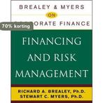 Financing and Risk Management 9780071383783 Richard Brealey, Verzenden, Gelezen, Richard Brealey