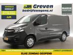 Opel Vivaro 1.6 CDTI L1H1, Plug-in hybride, Nieuw, Lease, Handgeschakeld
