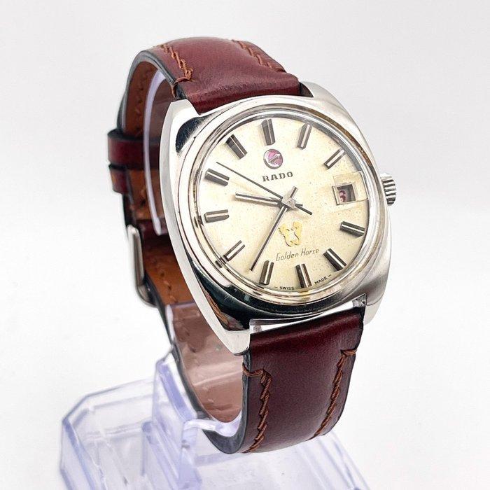 Rado - Rado Golden Horse - Zonder Minimumprijs - 11798 -, Sieraden, Tassen en Uiterlijk, Horloges | Heren
