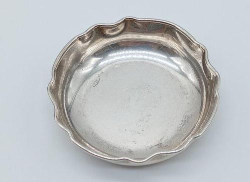 Kom - .800 zilver, Antiek en Kunst, Antiek | Goud en Zilver