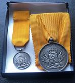 Nederland. Medal firma Wielink 1945-1983 2 Nederlandsche