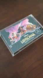 Disney - 1 Box - Lorcana, Verzamelen, Nieuw