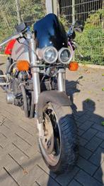 RAU - TS - 1000 cc - 1981, Motoren