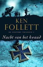 Century 2 - Nacht van het kwaad, Boeken, Ophalen of Verzenden, Nieuw