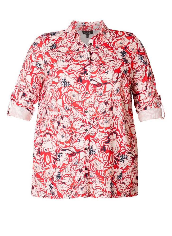 COLLETTA blouse Maat:, Kleding | Dames, Blouses en Tunieken, Overige kleuren, Nieuw, Verzenden