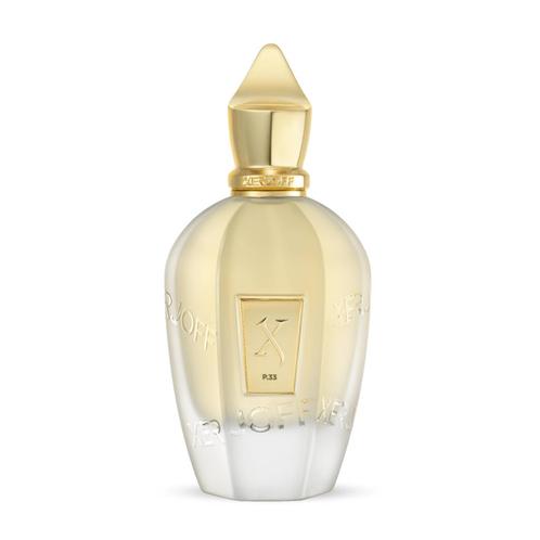 Xerjoff Sketchbook P33 Blank Page Edition 100 ml Parfum, Sieraden, Tassen en Uiterlijk, Uiterlijk | Parfum, Verzenden