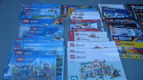 Lego Set - Bionicle, Classic, Creator, Disney, Friends,, Kinderen en Baby's, Speelgoed | Duplo en Lego