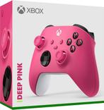 Xbox Draadloze Controller roze - Deep Pink - Series X & S -, Verzenden, Nieuw