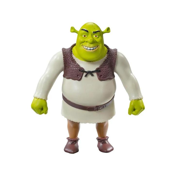 Shrek Bendyfigs Bendable Figure Shrek 15 cm, Verzamelen, Film en Tv, Nieuw, Ophalen of Verzenden