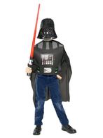 Star Wars Accessoireset Darth Vader 4 delig, Verzenden, Nieuw