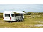 Isabella caravan dakluifel shadow, Caravans en Kamperen, Nieuw