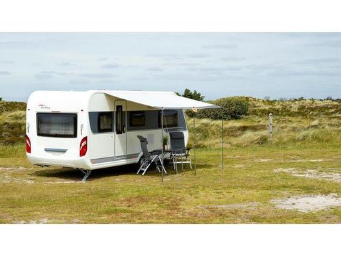 Isabella caravan dakluifel shadow, Caravans en Kamperen, Voortenten en Luifels, Nieuw