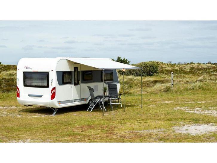 Isabella caravan dakluifel shadow, Caravans en Kamperen, Voortenten en Luifels, Nieuw