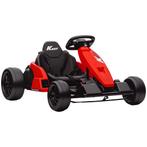 24V Elektrisch Go-Kart, Drift-Modus, Verstelbare Zitplaats,, Verzenden, Nieuw