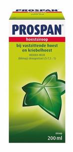 Prospan Hedera helix - 200 ml, Verzenden, Nieuw
