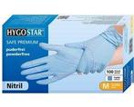 Hygo Star Nitril Handschoenen - Maat L, Ophalen of Verzenden, Nieuw