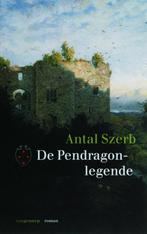 Pendragon Legende 9789055156627 Antal Szerb, Verzenden, Zo goed als nieuw, Antal Szerb