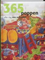 365 poppenverhaaltjes, Boeken, Verzenden, Nieuw