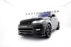 Front Splitter voor Land Rover Range Rover Sport Mk2, Ophalen of Verzenden