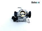 Gasklep Huis Yamaha MT-125 2020-2021 (MT125 B6G), Verzenden, Gebruikt