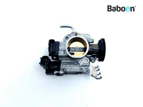 Gasklep Huis Yamaha MT-125 2020-2021 (MT125 B6G), Motoren, Onderdelen | Yamaha, Gebruikt, Verzenden