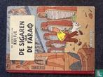 Kuifje - De sigaren van de farao - 1955, Eén stripboek, Verzenden, Gelezen, Remi, Georges.