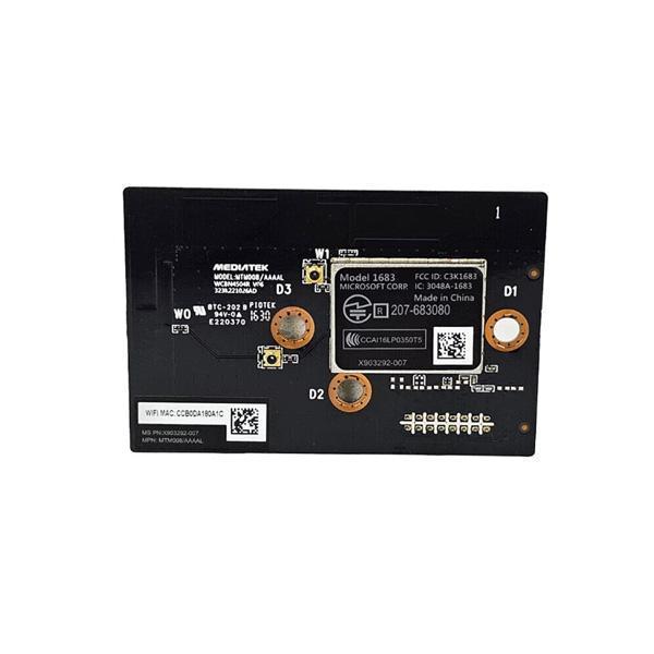 Xbox One S Wifi Module (PCB 1683) Xbox One Morgen in huis!, Spelcomputers en Games, Spelcomputers | Xbox | Accessoires, Zo goed als nieuw