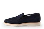 Magnanni Instappers in maat 39 Blauw | 10% extra korting, Overige typen, Zo goed als nieuw, Magnanni, Verzenden