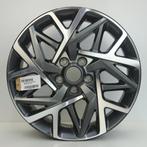 Originele velgen 18 inch Hyundai Kona 5x114.3 *OS1007018*, 18 inch, Gebruikt, Velg(en), Ophalen of Verzenden