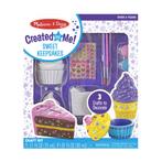Melissa & Doug Zoetigheidset van €21,99 voor €15,39, Kinderen en Baby's, Speelgoed | Educatief en Creatief, Ophalen of Verzenden