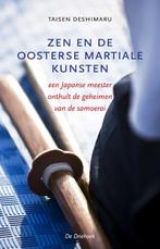 Zen en de oosterse martiale kunsten 9789060307120, Boeken, Verzenden, Gelezen, Taisen Deshimaru