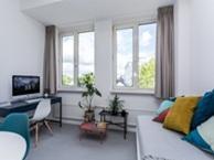 Studio Bassin in Maastricht, Huizen en Kamers, Huizen te huur, Limburg, Overige soorten
