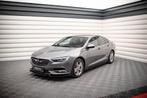 Bodykit Opel Insignia MK2 Maxton Glanzend zwart, Ophalen of Verzenden, Nieuw