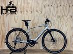 Specialized Turbo Vado SL 5.0 EQ E-Bike Shimano XT 2021, Overige merken, Ophalen of Verzenden, Zo goed als nieuw, 47 tot 51 cm