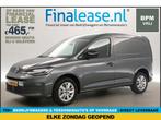 Volkswagen Caddy 2.0 TDI Style L1H1 BPM Vrij Automaat Camera, Automaat, Volkswagen, Diesel, Nieuw