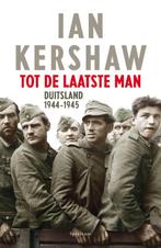 Tot de laatste man 9789000315000 Ian Kershaw, Boeken, Verzenden, Gelezen, Ian Kershaw