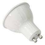 LED Spot - GU10 - 4.5W vervangt 50W - COB Wit licht 6000K -, Ophalen of Verzenden, Nieuw