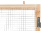 Trixie Indoor Ren 4 Panelen Hout, Dieren en Toebehoren, Knaagdieren en Konijnen | Hokken en Kooien, Verzenden, Nieuw