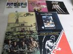 Cream & Related, Eric Clapton & Related - Nice Lot with 7, Cd's en Dvd's, Vinyl Singles, Nieuw in verpakking