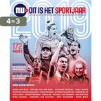 NUSPORT JAARBOEK 0001 8710841397758, Verzenden, Gelezen