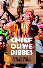 Chief Ouwe Dibbes 9789492495365 Jochem Davidse, Verzenden, Zo goed als nieuw, Jochem Davidse