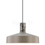 Nordlux Elvas Hanglamp, bruin - marmer (Hanglampen), Huis en Inrichting, Lampen | Hanglampen, Verzenden, Nieuw