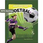 Meidenboek over voetbal 9789462020337, Verzenden, Zo goed als nieuw, Allyson Valentine Schrier